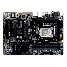 Gigabyte GA-Z170-D3H